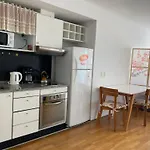 Mendoza Suites