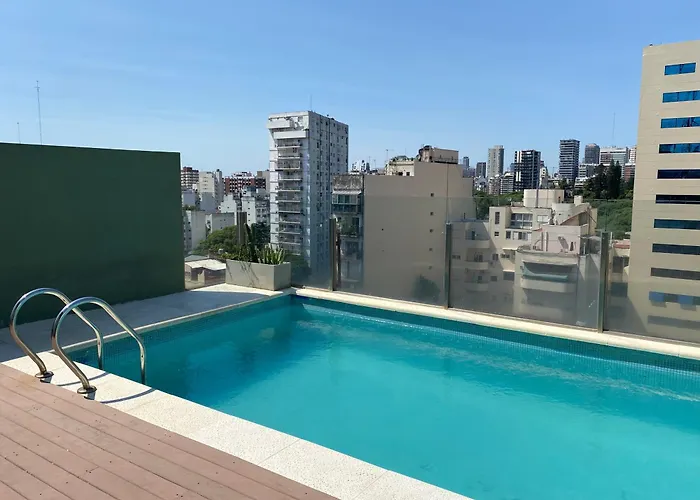 Mendoza Suites