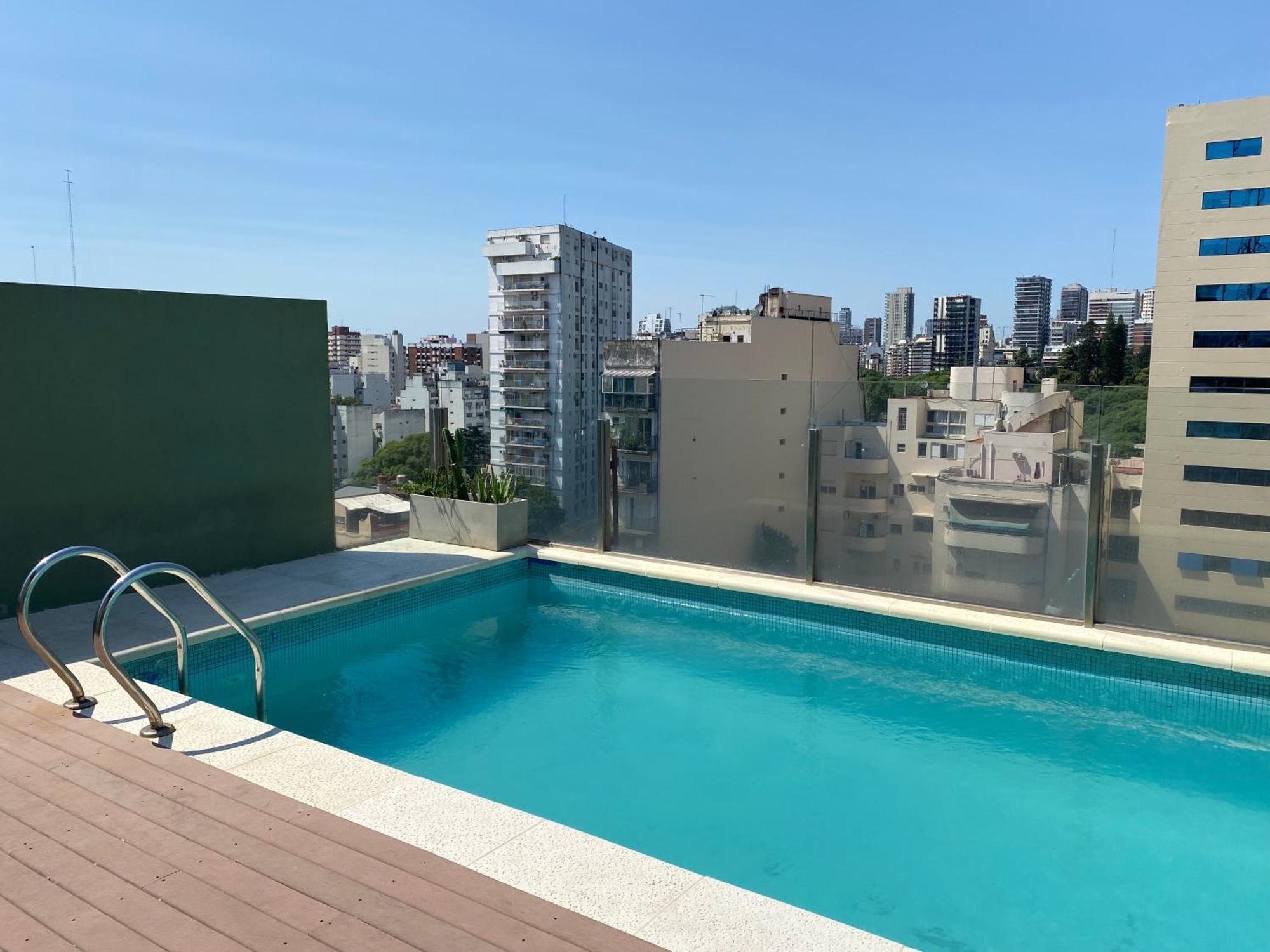 Mendoza Apartment *
